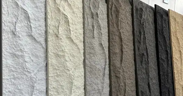 Exterior Decoration & Material Supply