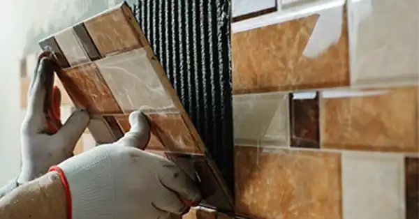 Building Materials Distribution